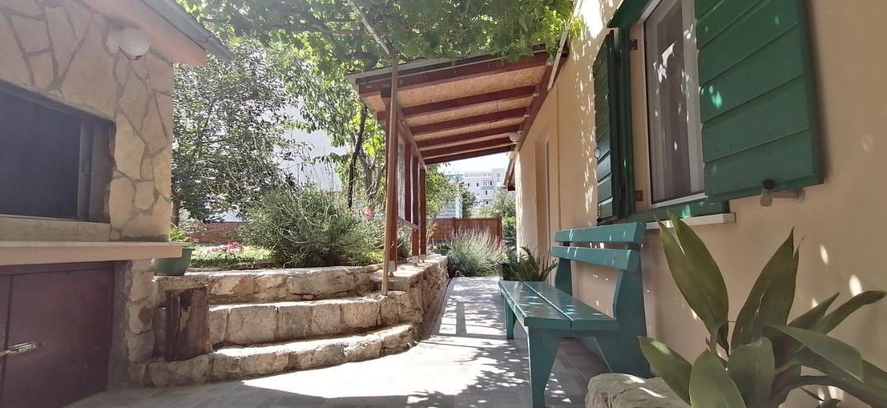 Apartment Taja, Cijela Kuca I Vrt Samo Za Vas Split Exterior foto