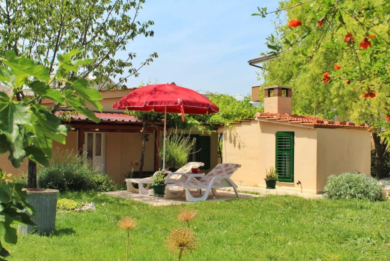 Apartment Taja, Cijela Kuca I Vrt Samo Za Vas Split Exterior foto