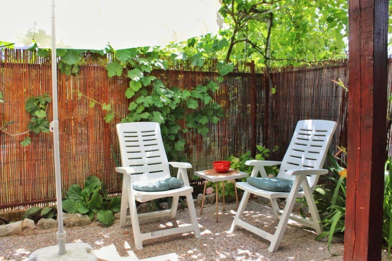 Apartment Taja, Cijela Kuca I Vrt Samo Za Vas Split Exterior foto