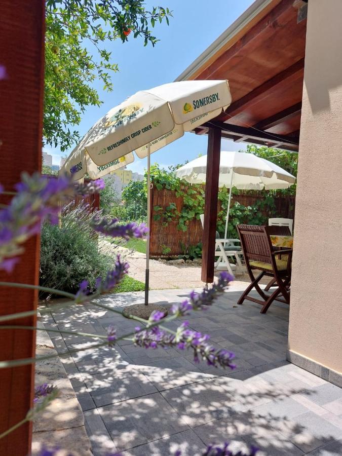 Apartment Taja, Cijela Kuca I Vrt Samo Za Vas Split Exterior foto