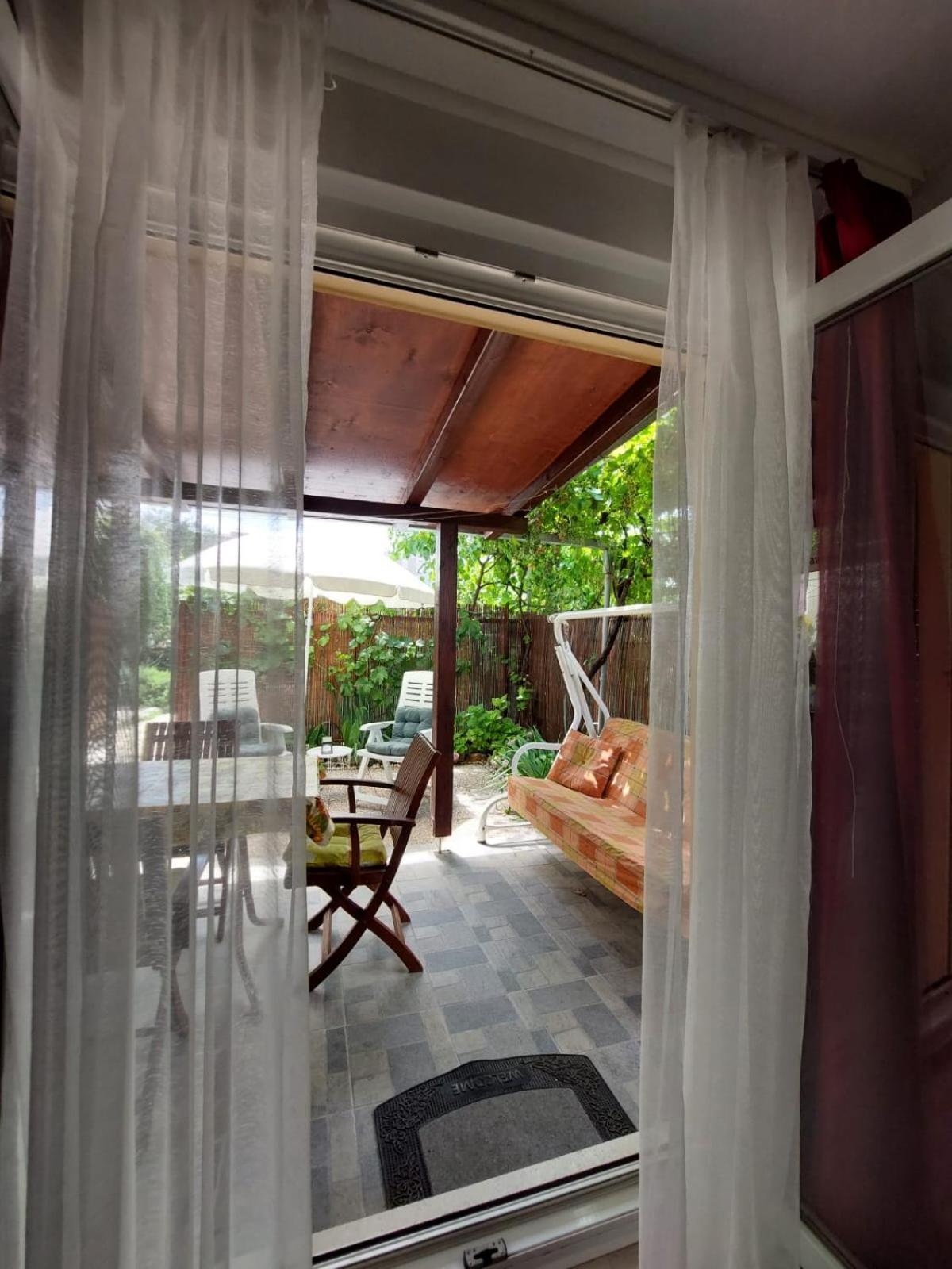 Apartment Taja, Cijela Kuca I Vrt Samo Za Vas Split Cameră foto