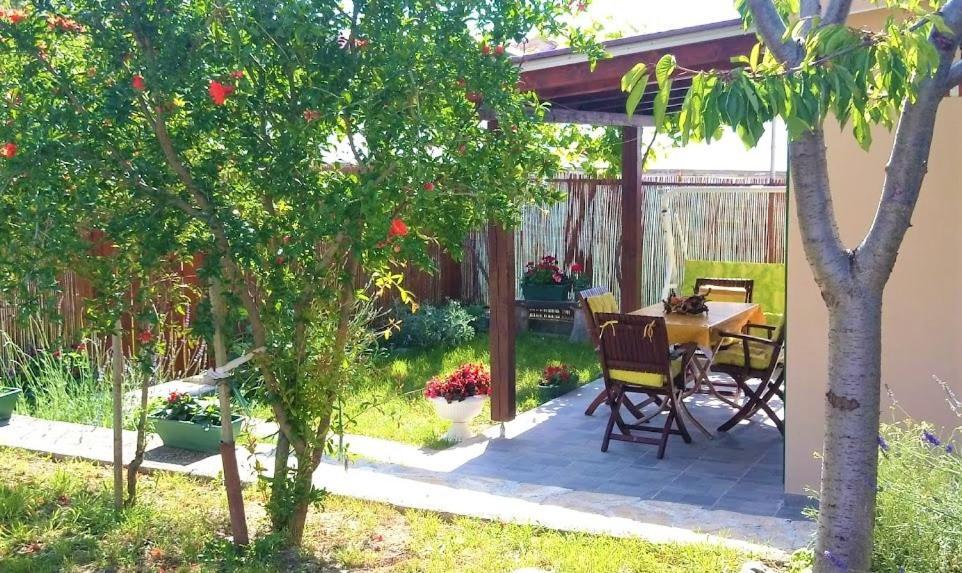 Apartment Taja, Cijela Kuca I Vrt Samo Za Vas Split Exterior foto